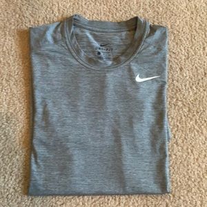 Men’s Nike Dri-Fit shirt